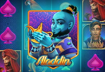 Aladdin